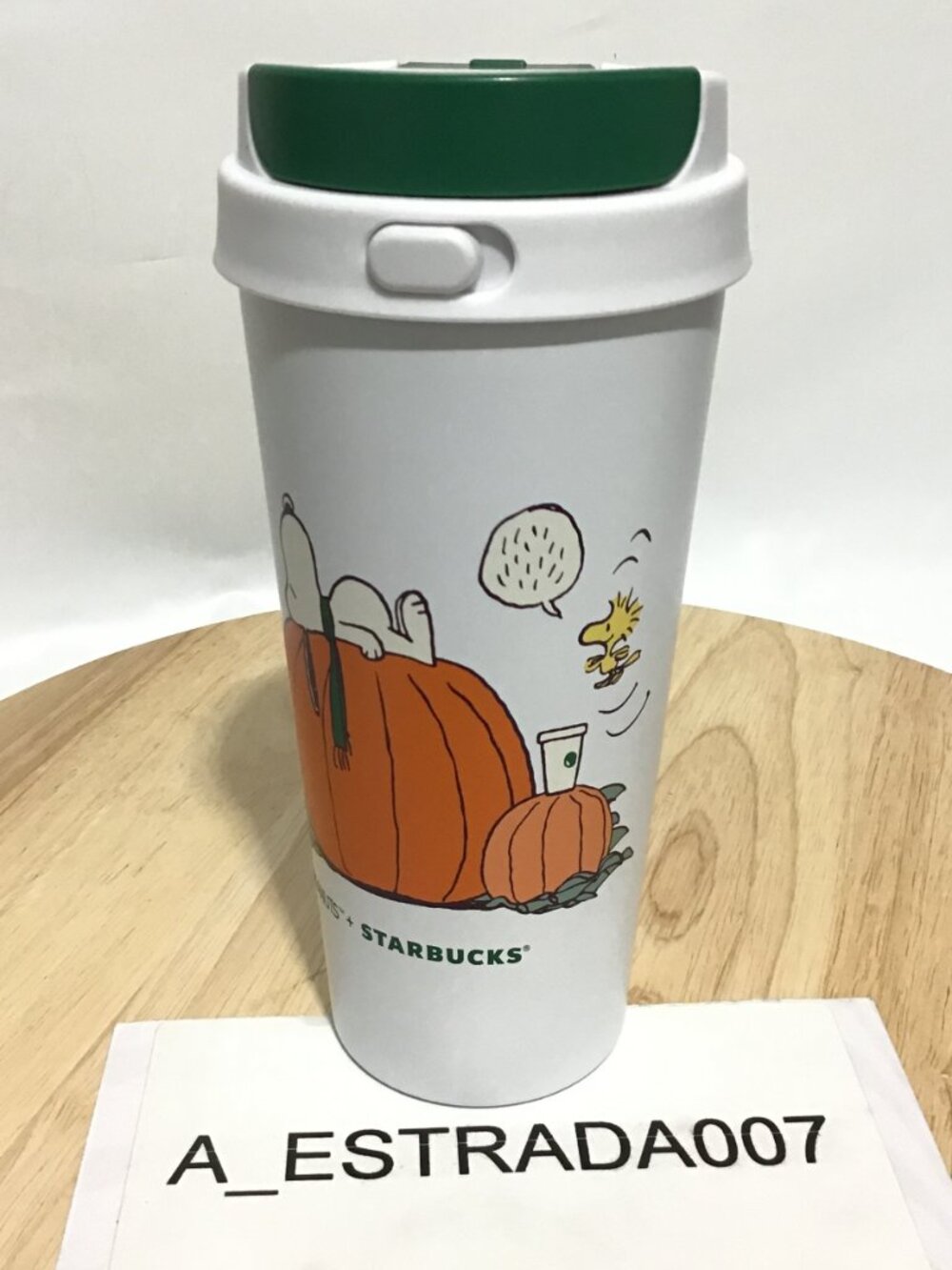 Deadstock Starbucks x Peanuts Snoopy 2026 Limited Edition Bundle of 6 NEW - Picture 14 of 16